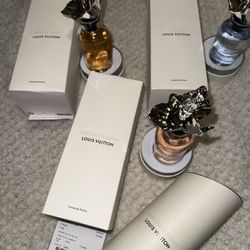 Louis Vuitton Stellar Times