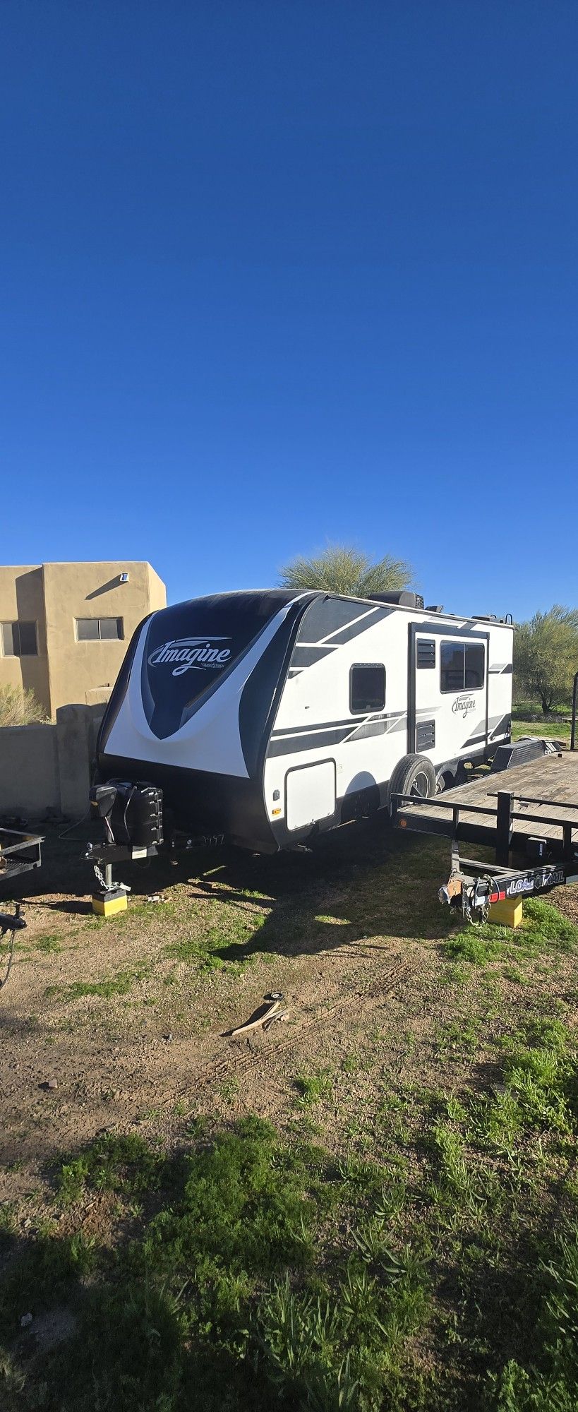 2019 Grand Design Imagine 2150RB