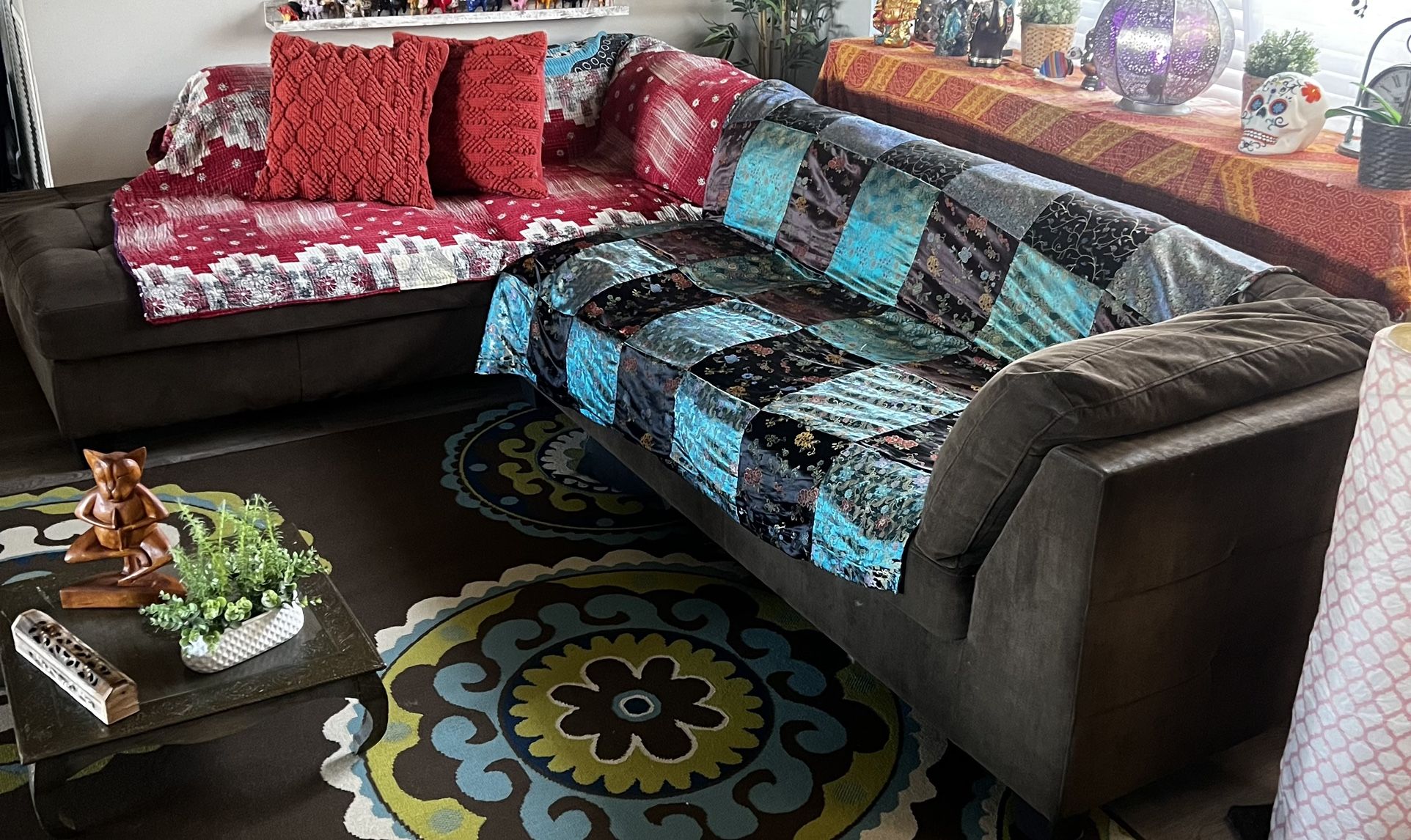 Used Couch in Good Condition