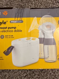 NEW Medela Breast Pump - Sealed