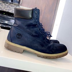 Timberland Men’s Shoes