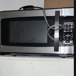 Hamilton Beach Microwave 