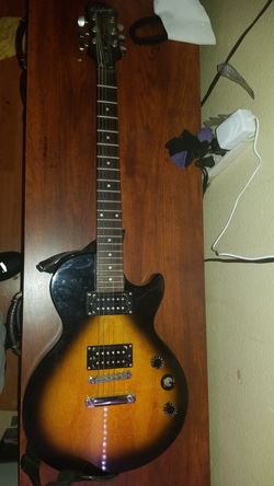 Epiphone Special II Electric Guitar