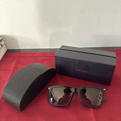 Prada Sunglasses 