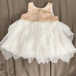 Vestido Para Niña 