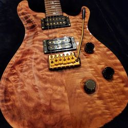 1992 PRS CUSTOM 24 BRAZILIAN