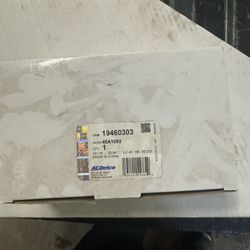 07-13 Chevy Silverado 1500 Parts 