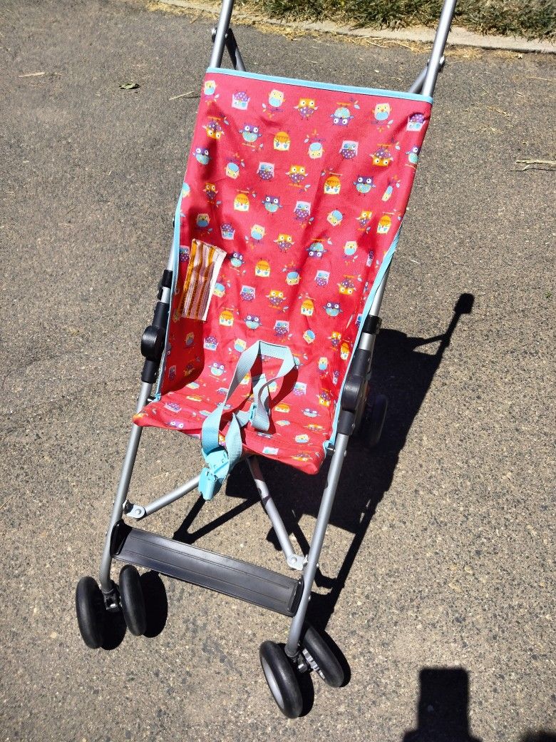 Kids Stroller