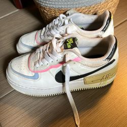 Air Force 1/Nike