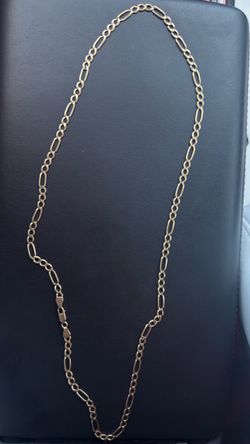 14kt Figaro