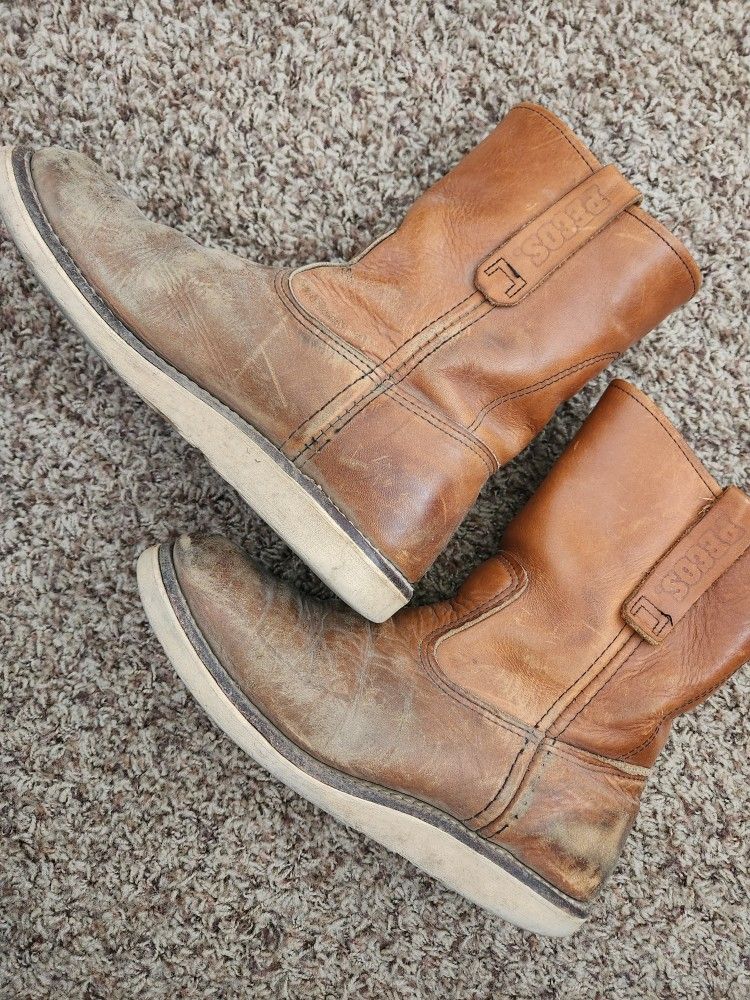 Men's Boots