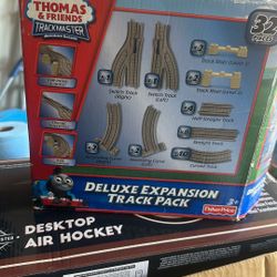 Thomas The Train Tracks 