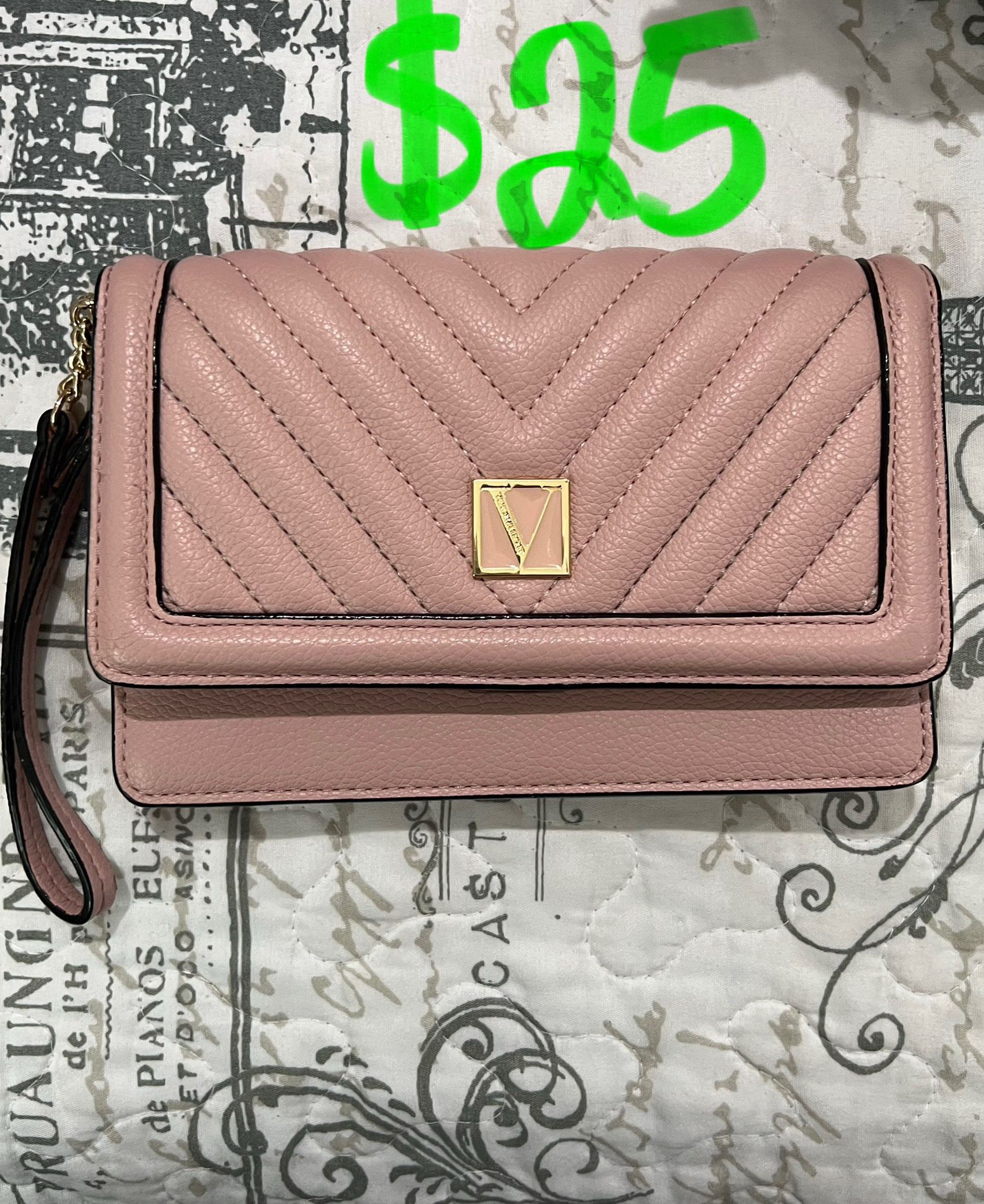 Victoria Secret Wallet