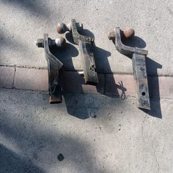 Truck Puller