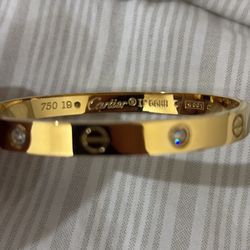 Love Bracelet 