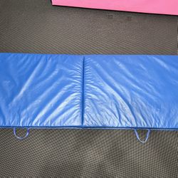 Gymnastics Mat 72" X 24"
