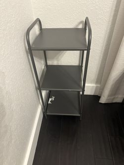 Shelves