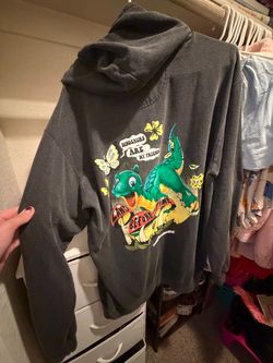 The Hundreds Hoodie