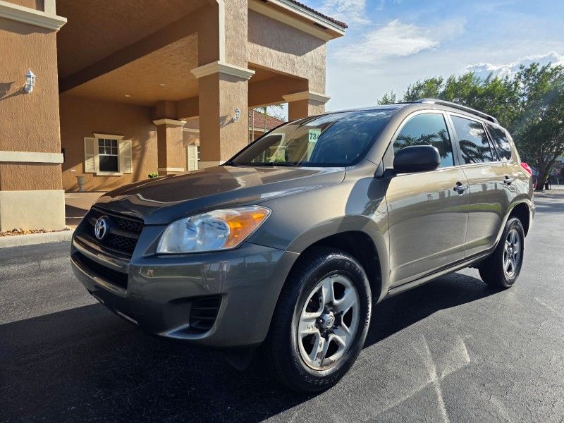 2010 Toyota Rav4
