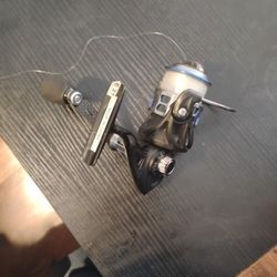 Fishing Reel