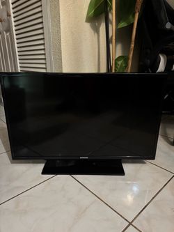 Samsung Tv 32”