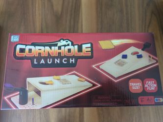 Cornhole