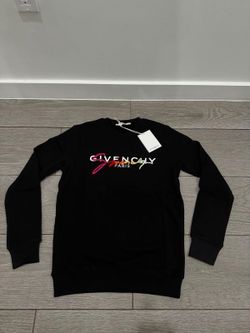 Givenchy Sweatshirt New Season Any Colors