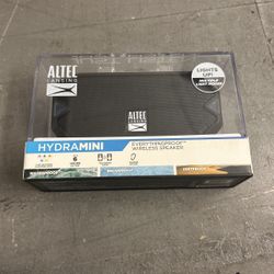 Pro speaker