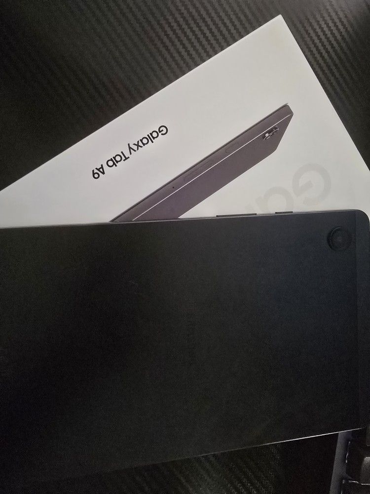 Samsung Galaxy Tab A9 4G LTE