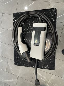OEM chevy volt EV charger 
