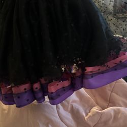 Tutu 🎃🎃 Kids 8–10