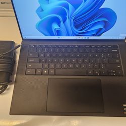 Dell XPS 15 9530 Intel I7-13700H 14-core 20-threads 