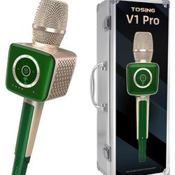 Tosing V1 PRO microphone 