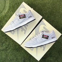 Kirkland Signature SB Grey Fog
