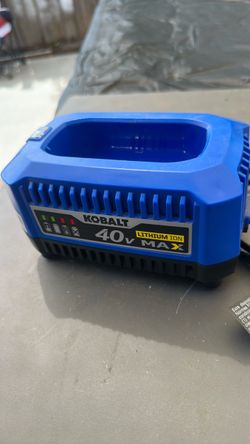 KOBALT Charger