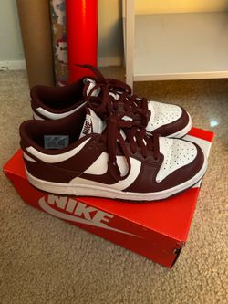 Nike Men’s Dunk Lows