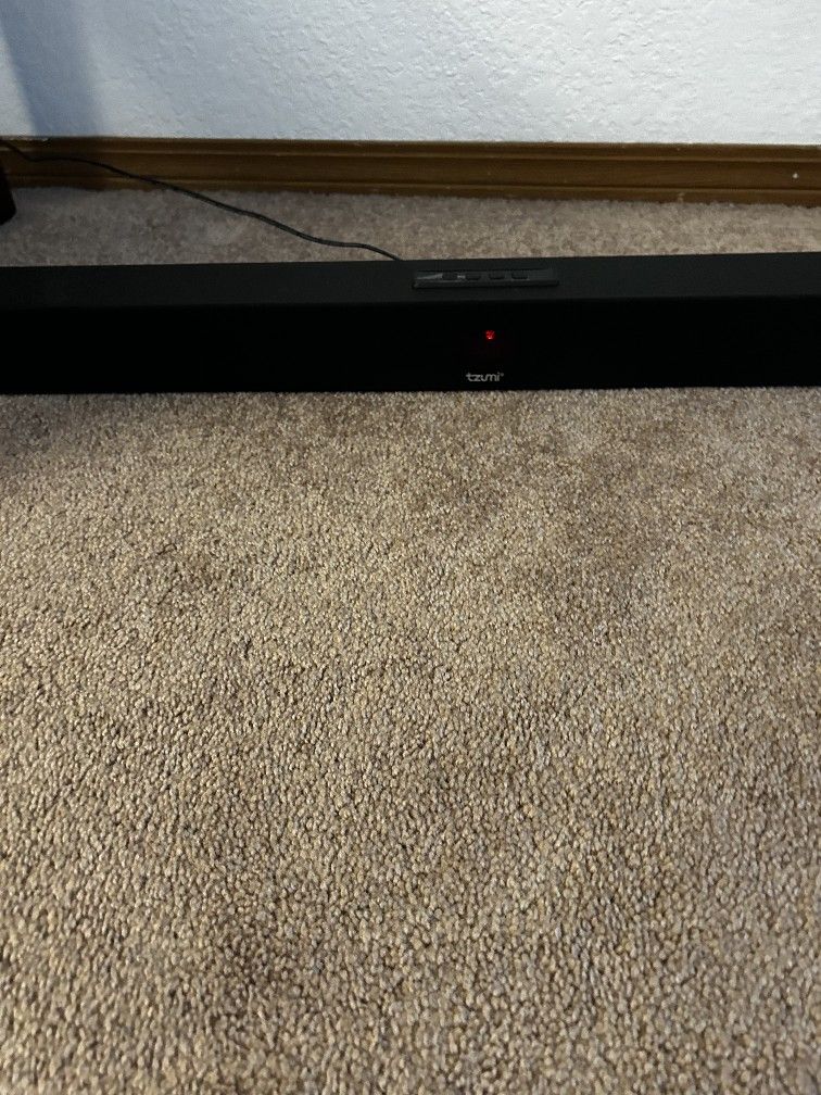 Brand New Soundbar