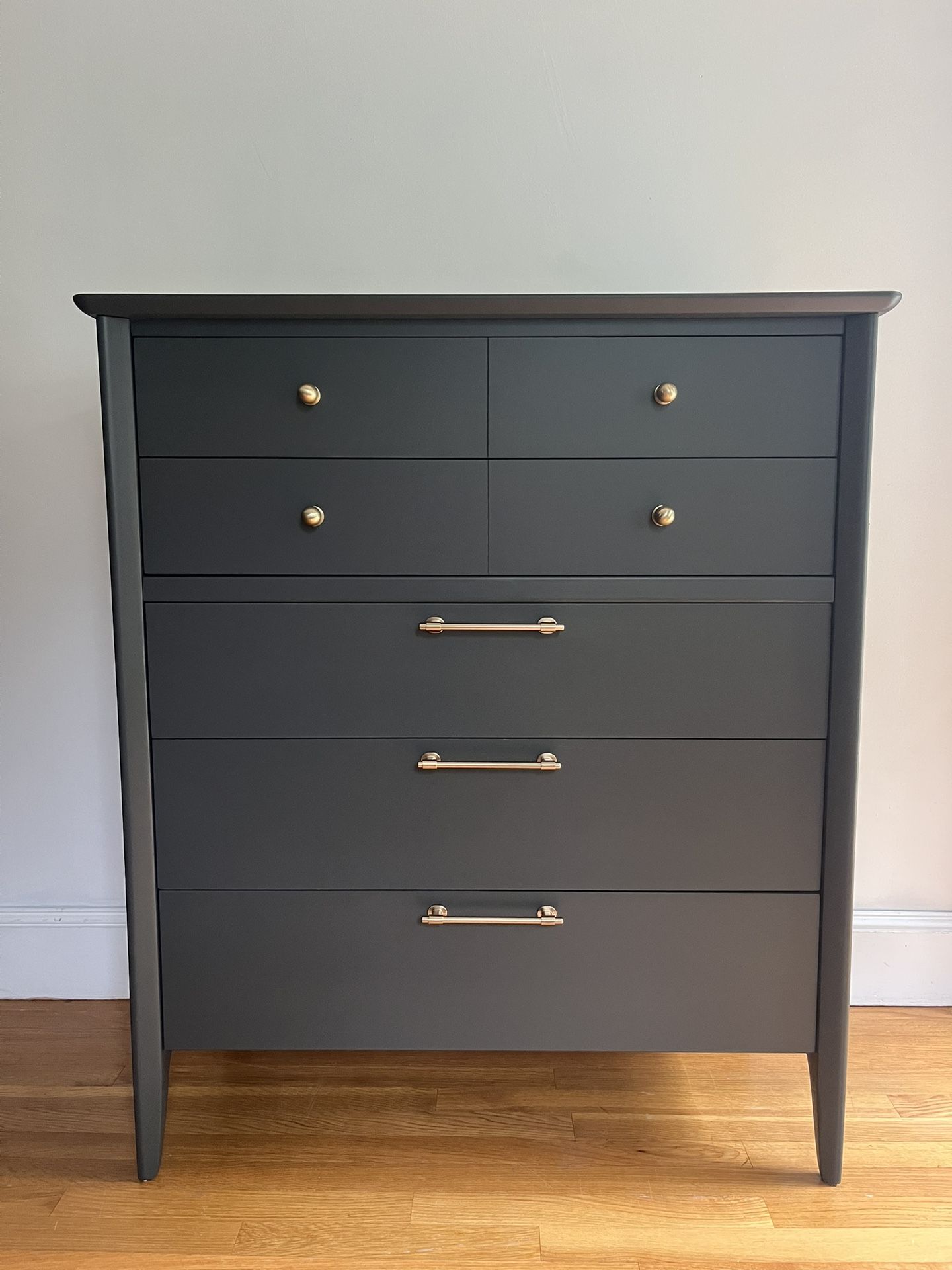 Mid century Drexel Dresser
