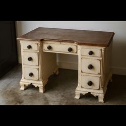 Antique Desk 