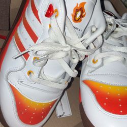 Adidas Demon Slayer Men 10