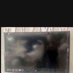 Samsung TV De 42” , No Remote, Works Well. I Don’t Need It.$70 