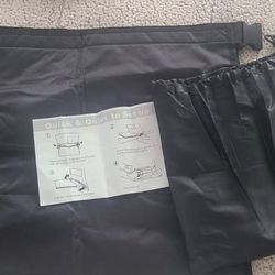 Toddler Airplane Bed
