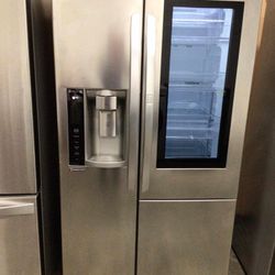 Refrigerador 36 W 