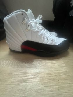Jordan 12 size 10