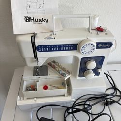 Sewing  Foot Machine 