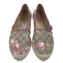 Gucci Multicolor Espadrilles 