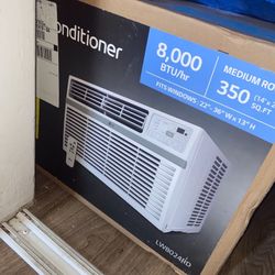 Air Conditioner