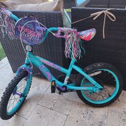Twilight Twist Kids Bicycle