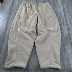 Nike Sportswear Swoosh Womens Curve Pants 