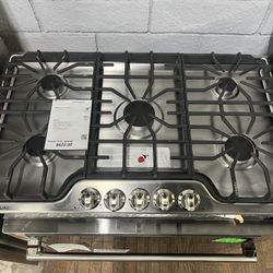 Frigidaire 36” Gas Cooktop - 🔥NEW INVENTORY🔥